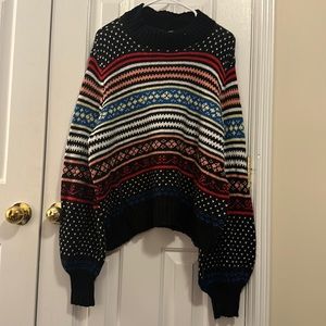 NWOT! American Eagle sweater